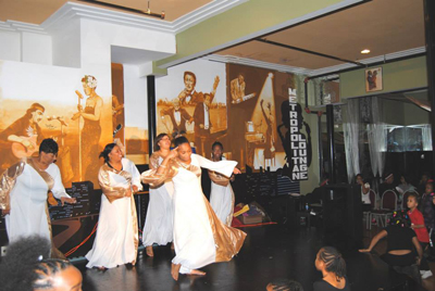 Dance Class Image Gallery | Studio J Buffalo