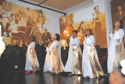 Dance Class Image Gallery | Studio J Buffalo