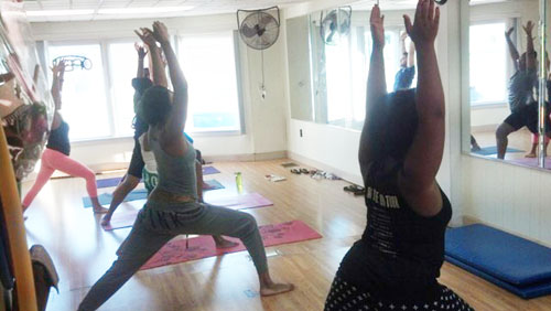 Dance Class Image Gallery | Studio J Buffalo