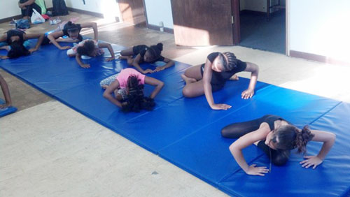 Dance Class Image Gallery | Studio J Buffalo
