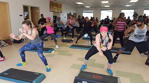 studio-j-video-Xtreme-class-4 | Studio J Buffalo